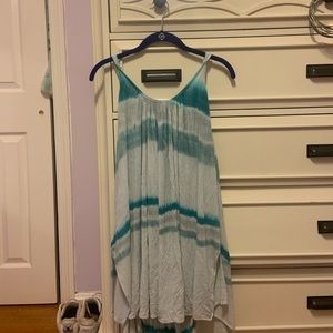 free people dress